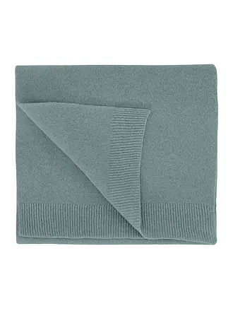 COLORFUL STANDARD | Schal | blau